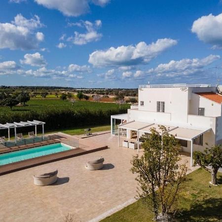 Villa Marieta Polignano a Mare Kültér fotó