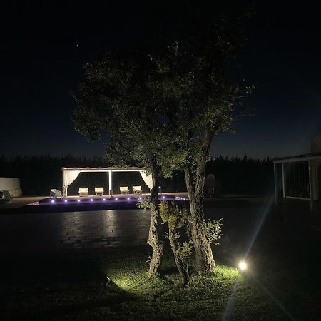 Villa Marieta Polignano a Mare Kültér fotó