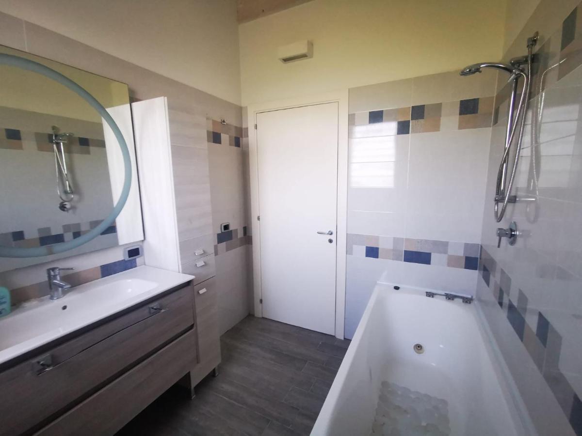 Villa Marieta Polignano a Mare Kültér fotó