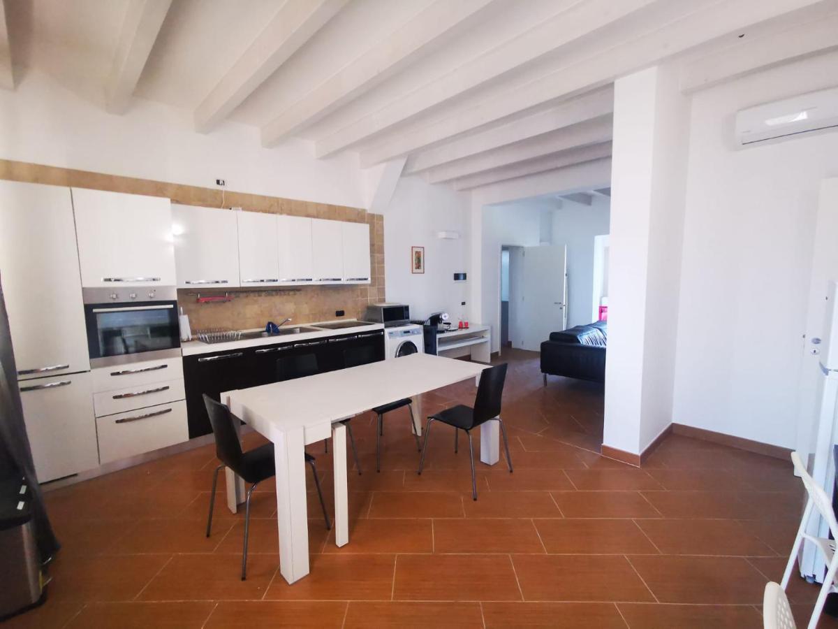 Villa Marieta Polignano a Mare Kültér fotó