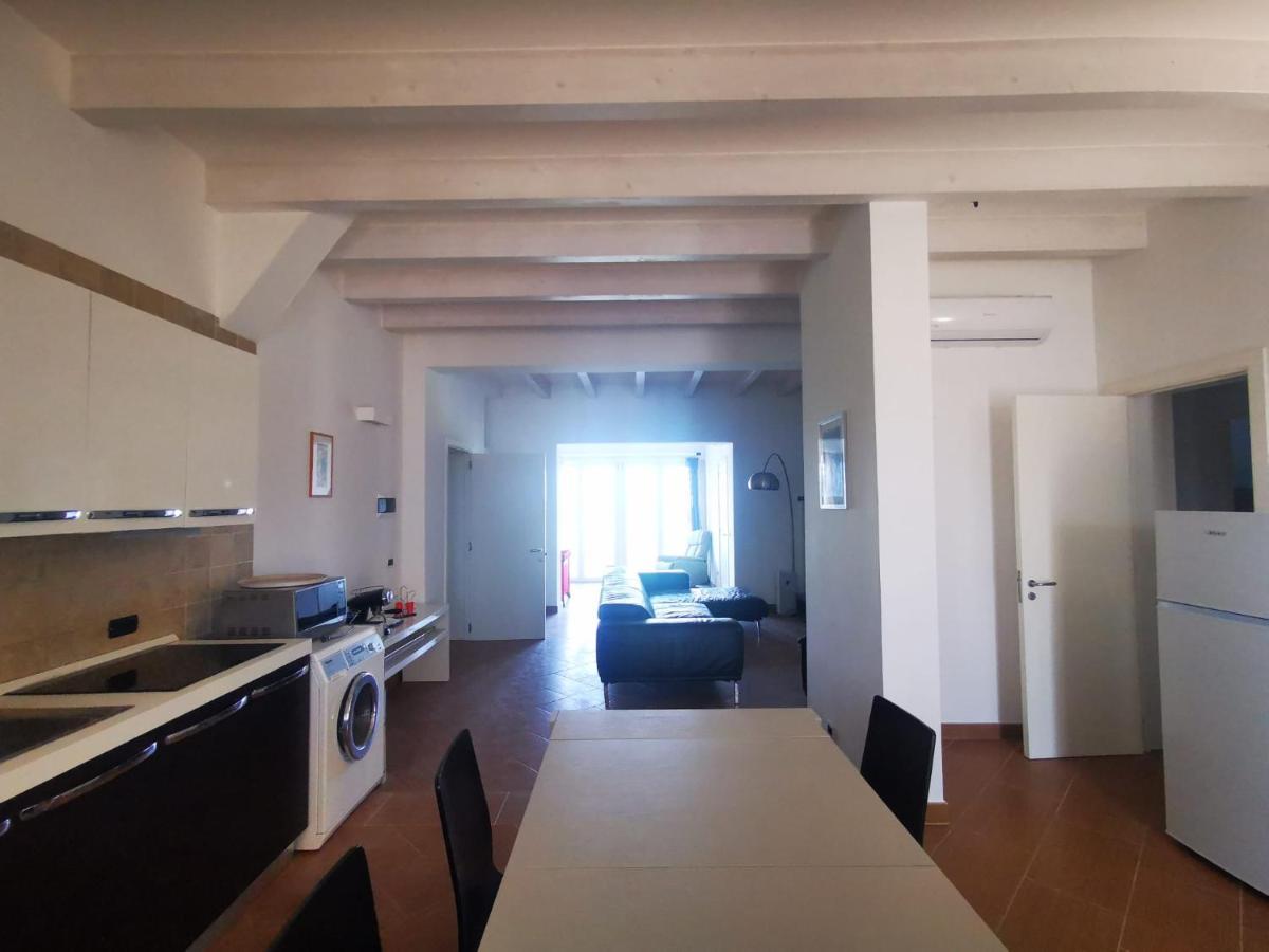Villa Marieta Polignano a Mare Kültér fotó