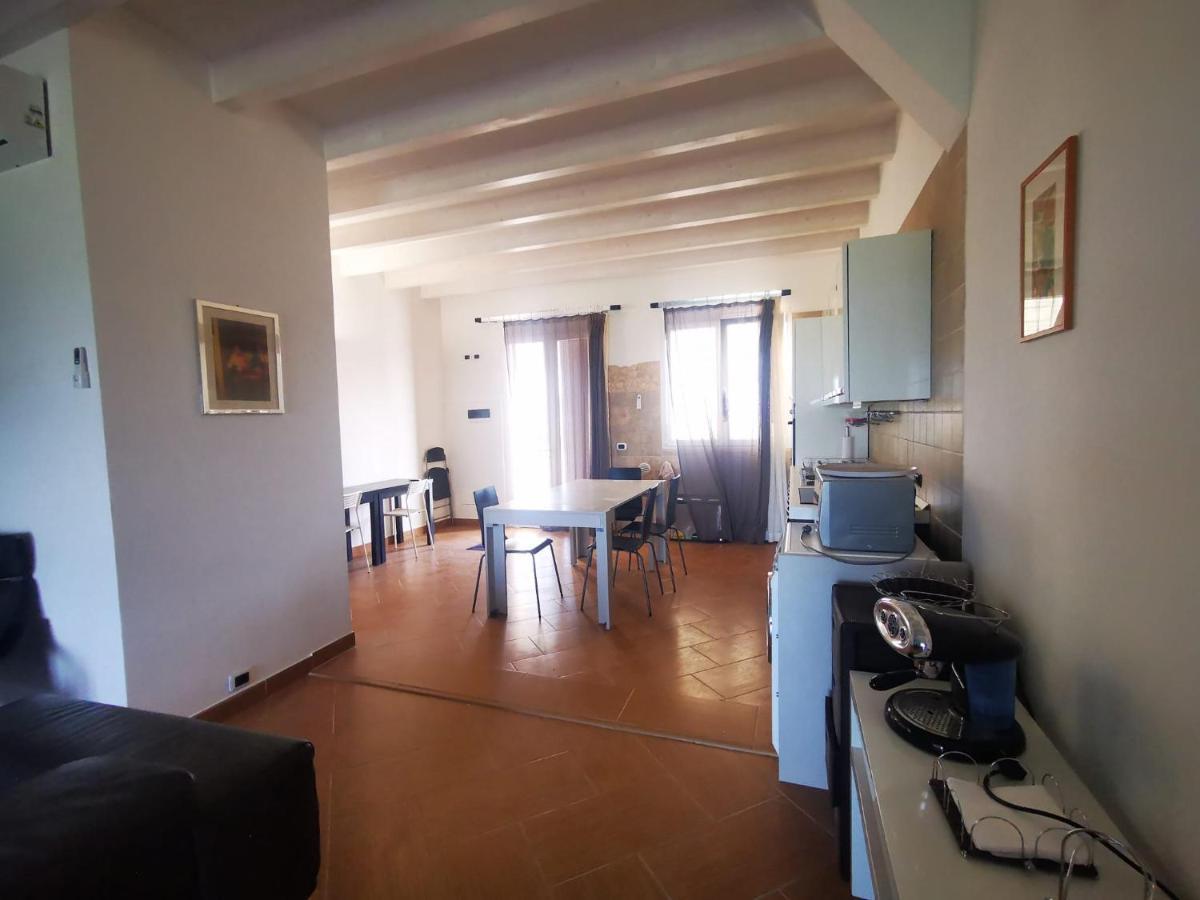 Villa Marieta Polignano a Mare Kültér fotó