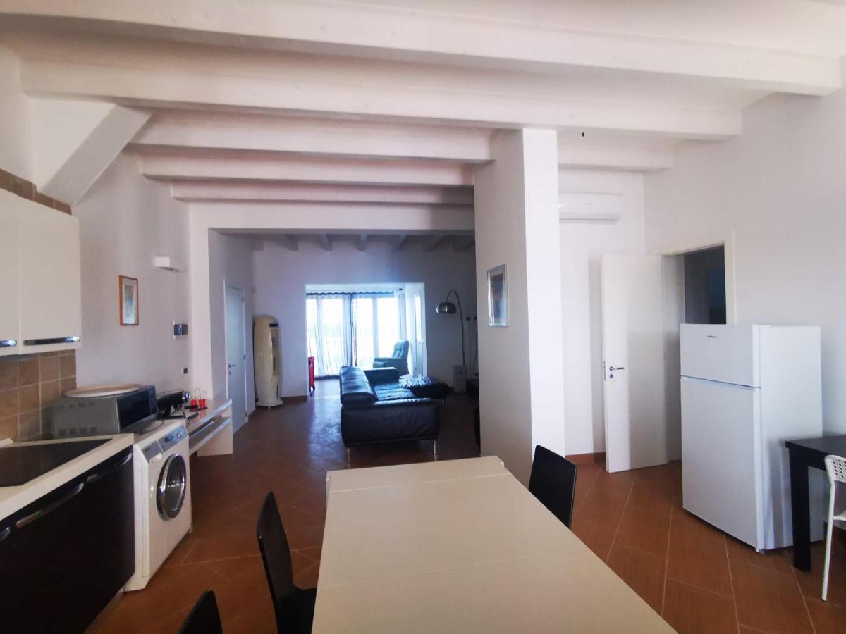 Villa Marieta Polignano a Mare Kültér fotó