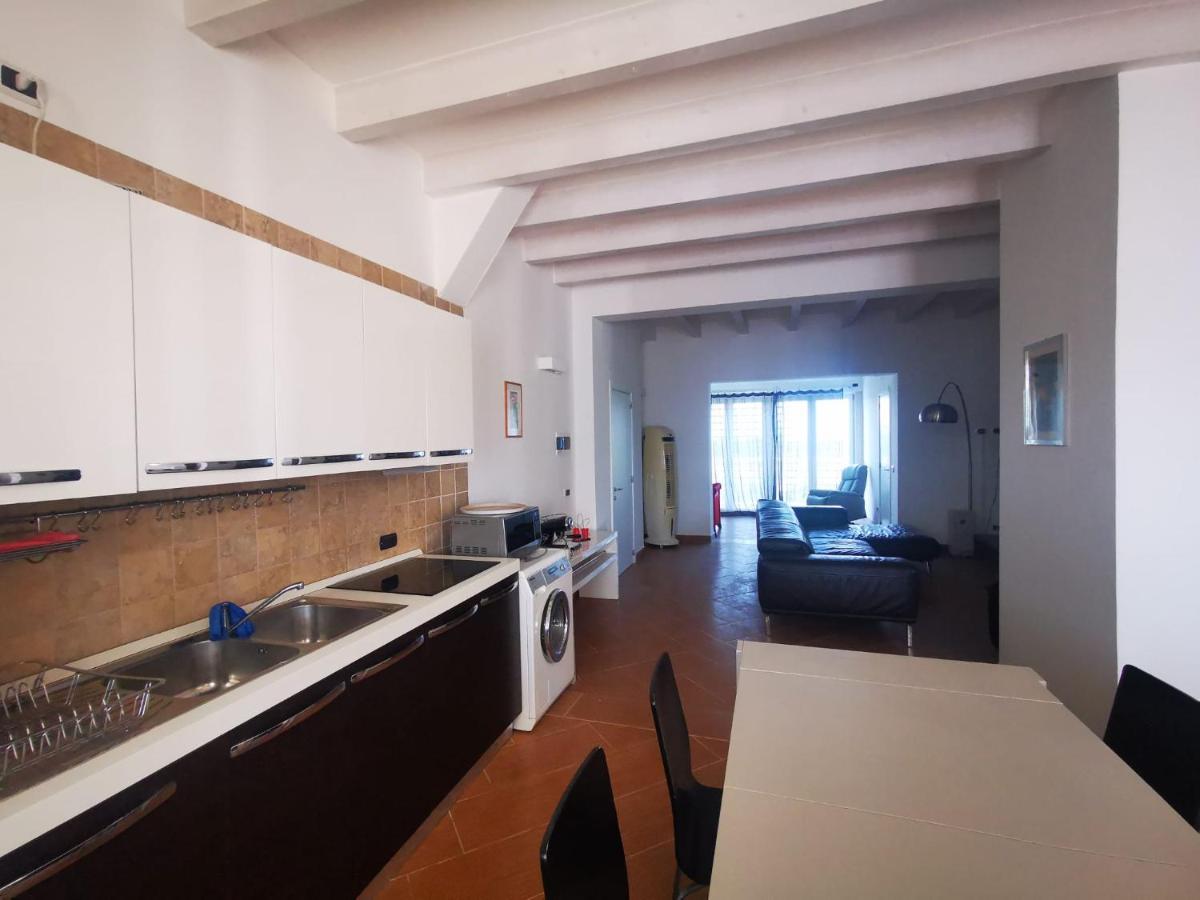 Villa Marieta Polignano a Mare Kültér fotó