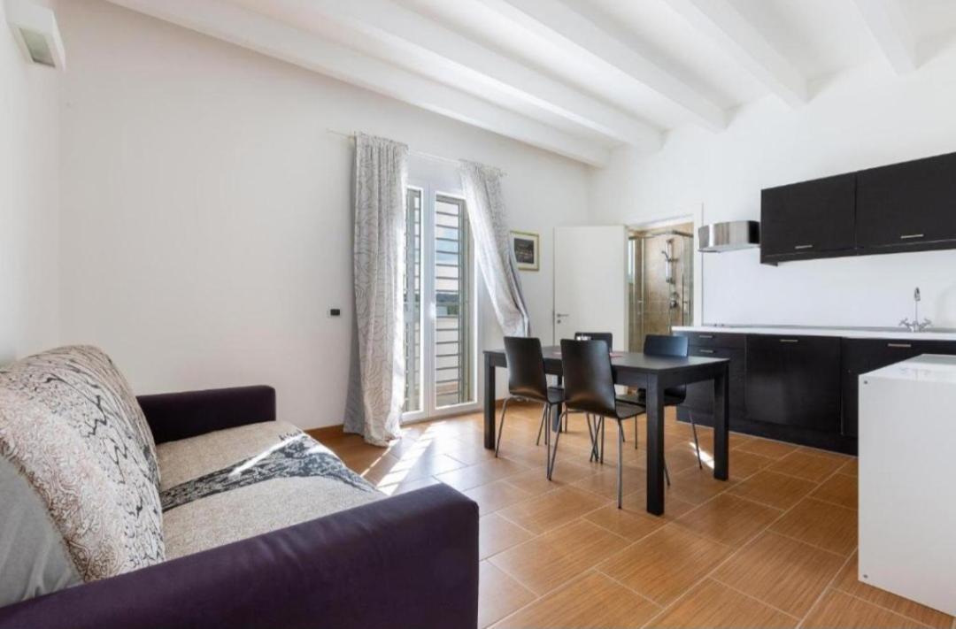 Villa Marieta Polignano a Mare Kültér fotó