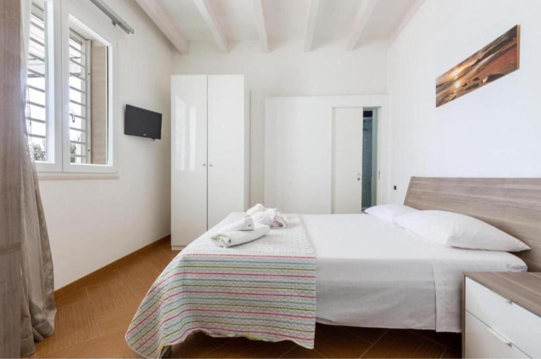 Villa Marieta Polignano a Mare Kültér fotó