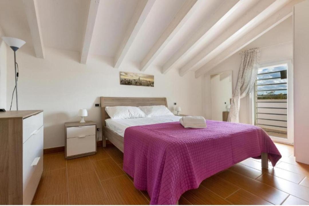 Villa Marieta Polignano a Mare Kültér fotó