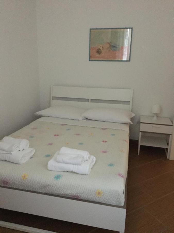 Villa Marieta Polignano a Mare Kültér fotó
