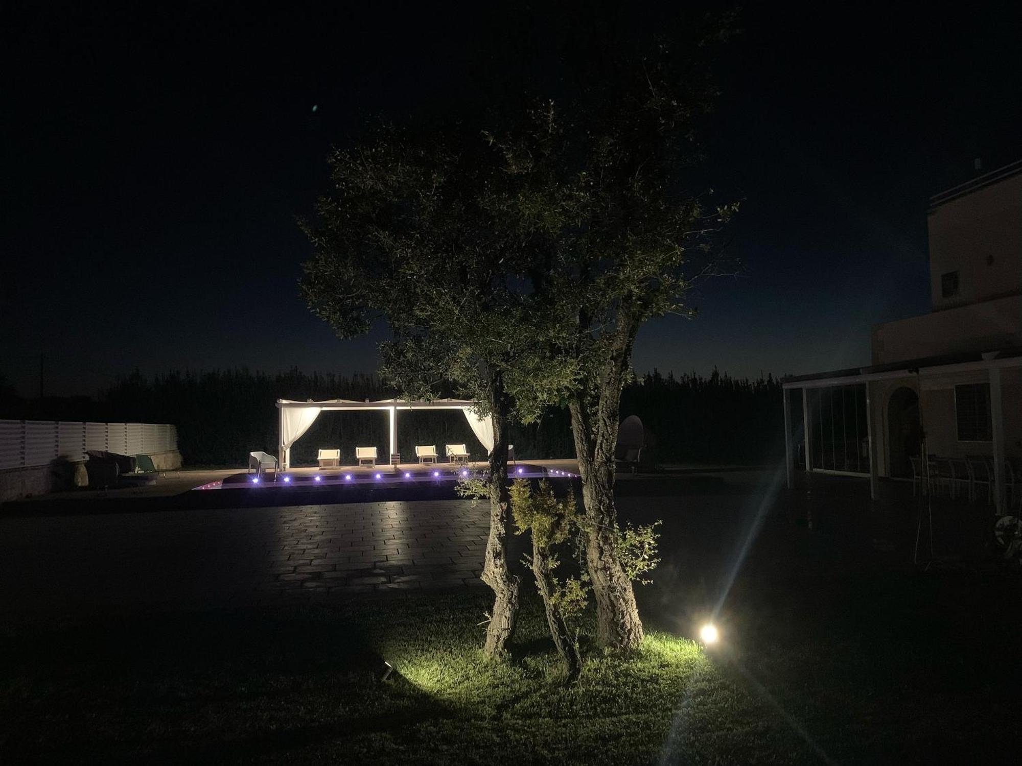 Villa Marieta Polignano a Mare Kültér fotó